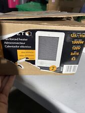 Cadet csc101w 120v for sale  Summerville