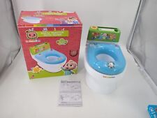 Cocomelon musical potty for sale  Lagrangeville