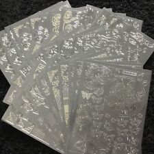 X24 silver peel for sale  BURNTWOOD