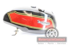 Bonneville t140e gas for sale  Cocoa
