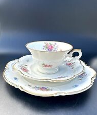 Vintage hutschenreuther tea for sale  HIGH WYCOMBE