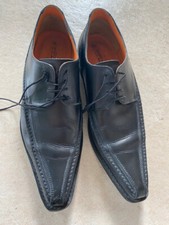 Cooler herrenschuh schwarz gebraucht kaufen  Stuttgart