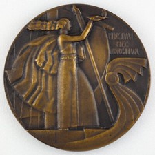 Médaille ville paris d'occasion  Bihorel