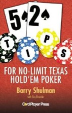Tips limit texas for sale  Montgomery