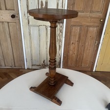 Vintage mahogany plant for sale  NOTTINGHAM