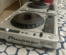 Coppia pioneer cdj usato  Roma