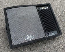 Peavey pro power for sale  TADLEY