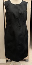 Elegante robe georges d'occasion  Le Chesnay