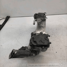 Scambiatore calore egr usato  Italia