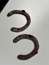 Vintage old rusty for sale  ELLESMERE PORT