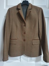 Hidepark tweed jacket for sale Hidepark tweed jacket for sale  OSSETT