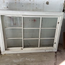 White timbered vertical for sale  READING