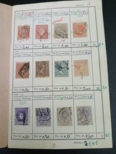 Timbres espagne d'occasion  Bourbourg