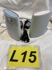 Netgear orbi rbr20 for sale  San Pablo