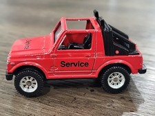 Maisto suzuki jimny for sale  Saint Paul