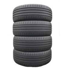 215/50/19 4x Goodyear 215/50 R19 93T Presa Seal Sommerrefien 2021 5,4 -6,2mm na sprzedaż  Wysyłka do Poland