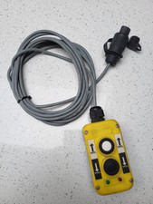 Ifor williams controller for sale  CHRISTCHURCH