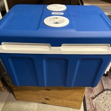 Elektrische thermobox thermoel gebraucht kaufen  Diez