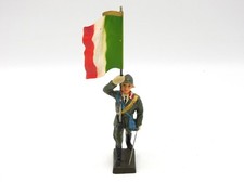 Lineol italiano portabandiera usato  Roma