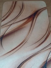 Bodenmatte läufer 60x180 gebraucht kaufen  Lauterbach
