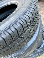 Set bridgestone dueler for sale  Gresham
