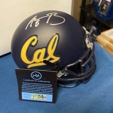Aaron rodgers signed for sale  Maryville