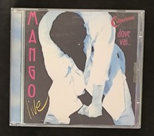 Mango dove vai... usato  Milano