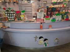 Mobili farmacia parafarmacia usato Mobili farmacia parafarmacia usato  Ravenna