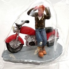 lemax figure for sale lemax figure for sale Reno