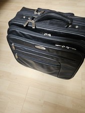 Business reisetrolley gebraucht kaufen  Aschheim