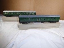 Hornby gauge green for sale  MACCLESFIELD