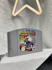🏁 Mario Kart 64 – Kult-Racing Good condition – fully tested and working 💚 comprar usado  Enviando para Brazil