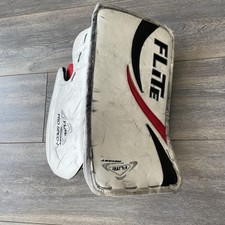 Flite ice hockey for sale  FLEET
