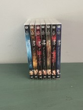 Buffy the Vampire Slayer: the Complete Series (DVD) comprar usado  Enviando para Brazil