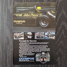 1985 olympus original usato  Milano