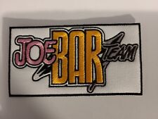 Patch thermocollant brodé d'occasion  Malakoff