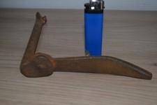 Ancien gros arrêt d'occasion  Ambérieu-en-Bugey