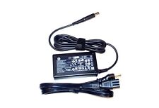 NOVO OEM HP 65W 7.4mm adaptador de fonte de alimentação CA carregador L39752-001 L40094-001, usado comprar usado  Enviando para Brazil