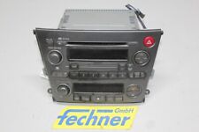 Radio subaru legacy gebraucht kaufen  Friesenheim