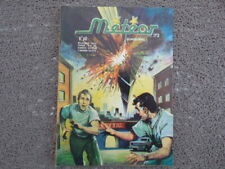 Meteor 172 1969 d'occasion  Bresles