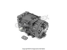 Mercedes w111 w114 RECONSTRUÍDO A/C Compressor sem Embreagem QUATRO ESTAÇÕES + GARANTIA comprar usado  Enviando para Brazil
