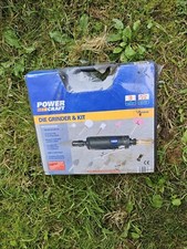 Powercraft die grinder for sale Powercraft die grinder for sale  READING
