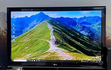 Fernseher lcd 42zoll gebraucht kaufen  Köngen