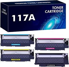 Xxl toner 117a gebraucht kaufen  Düsseldorf