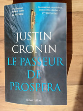 Passeur prospera livre d'occasion  Vendat