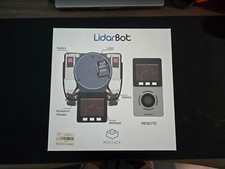 M5stack lidarbot kit for sale  Hawthorne