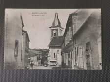 Cpa merry vallee d'occasion  Le Havre-