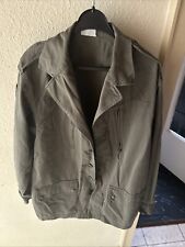 Jacke französische armee gebraucht kaufen  Speyer