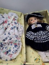 Victorian porcelain doll for sale  CHICHESTER