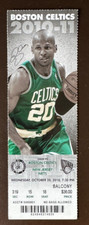 Boston celtics 2010 for sale  Saint Paul